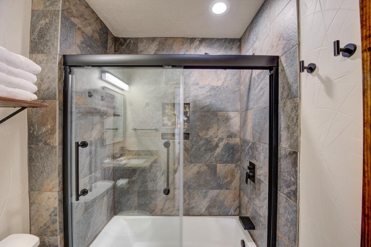 Buena Vista Mountain Retreat - Ultimate Privacy With Spa & Unbeatable Views Exterior photo